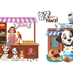 Pet Store | Your Pet's Happy Place